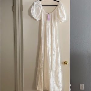 Wild Fable maxi dress